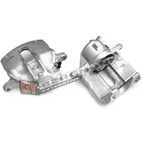 GT-BERGMANN Bremssattel GT80-400