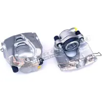 GT-BERGMANN Bremssattel GT80-161