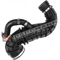 GT-BERGMANN Ansaugschlauch, Luftfilter GT52-415