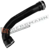 GT-BERGMANN Ladeluftschlauch GT52-904