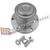 GT-BERGMANN Radlagersatz GT24-217