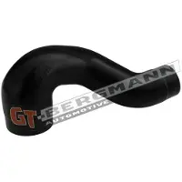GT-BERGMANN Ladeluftschlauch GT52-890
