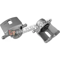 GT-BERGMANN Bremssattel GT80-300