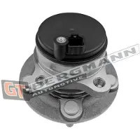 GT-BERGMANN Radlagersatz GT24-242