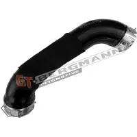 GT-BERGMANN Ladeluftschlauch GT52-869