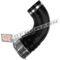 GT-BERGMANN Ladeluftschlauch GT52-912