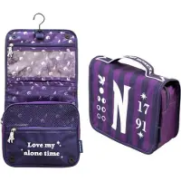 Grupo Erik Editores Erik Editores Wednesday Hanging Schultertasche Blau Blau One Size