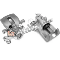 GT-BERGMANN Bremssattel GT80-376