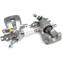 GT-BERGMANN Bremssattel GT80-067
