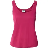 Urban Classics Tb4090 ärmelloses T-shirt