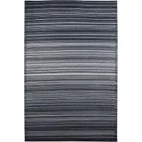 Marrakesch Orient & Mediterran Interior Marrakesch Outdoor-Teppich Tajo, 120x180 cm. Wetterfester Outdoor-Teppich, modernes Design. Ideal für Terrasse, Balkon oder Garten