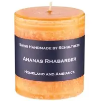 Schulthess Ananas Rhabarber 250g