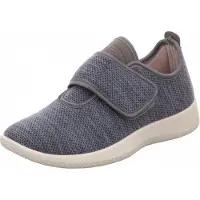 Fischer Markenschuh Fischer Markenschuhe Straßenhalbs. Kletter in blau, Gr. 40