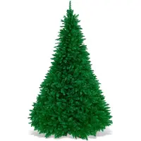 Frankystar Dancer - Tannenbaum aus PVC ø85 x 150H cm, 650 Spitzen