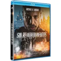Divisa Sin Remordimientos Blu-ray
