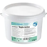 Dr. Weigert GmbH & Co. KG neodisher Septo Active 2 kg Instrumentendesinfektion