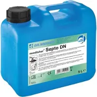 Dr. Weigert GmbH & Co. KG neodisher Septo DN 5 Ltr. Instrumentendesinfektion
