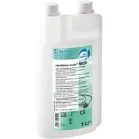 Dr. Weigert GmbH & Co. KG neodisher endo MED 1 Ltr. Instrumentendesinfektion