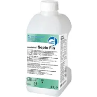 Dr. Weigert GmbH & Co. KG neodisher Septo Fin 2 Ltr. Instrumentendesinfektion