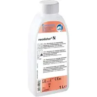 Dr. Weigert GmbH & Co. KG neodisher N 1 Ltr. saurer Reiniger + Neutralisator