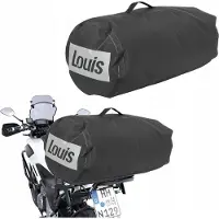 HLO Wasserdichte Motorradtasche ROLLBAG 50 Liter für SPEEDBAG Motorrad