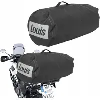 HLO Wasserdichte Motorradtasche ROLLBAG 75 Liter für SPEEDBAG Motorrad