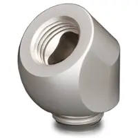 Thermal Grizzly DeltaMate Rotary - 45° Matt Nickel