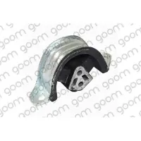 GOOM Motorlager Vorne Rechts für OPEL Astra G Caravan (T98) EM-0585