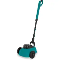 Vonroc Mini Akku-Rasenmäher 20V – 22 cm – mit Mulchfunktion | ohne Akku und Ladegerät