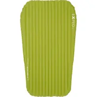 Exped Ultra 6.5R Duo - Isomatte - M - meadow