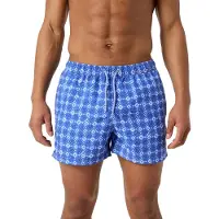 Björn Borg Badehose Herren Borg Print BB Sicily Swim 1-S