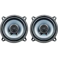PG Audio Lautsprecher Einbauset passend für Daihatsu Rocky Feroza Tür Vorne
