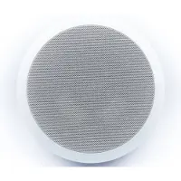 PG Audio DL 82,2 Wege Decken-Einbaulautsprecher, 80/160 Watt max.weiß, Neu-Ware