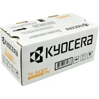Kyocera TK-5430Y, 1250 Seiten, Gelb, 1 Stück(e)