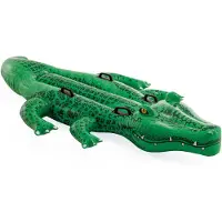 Intex - Ride-on Gator (58562)