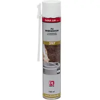 Dana Lim PU Br?ndskum 597 750 ml - UN 1950 Aersoler, brandfarlig 2.1