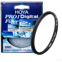 Hoya Objektivfilter UV Pro1 Digital 37 mm