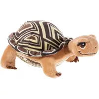Heunec SDMT Schildkröte GRS "Henrietta" klein Größe 18 cm