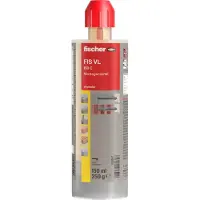 Fischer Montagemörtel R 88527 150 C(D) Mörtel