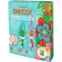 Box Candiy Blumen und Pflanzen Set pädagogisches Spielzeug für Kinder