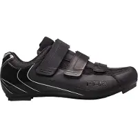 Flr Straßenschuhe 3 selbstklebende Streifen Pro F35 36
