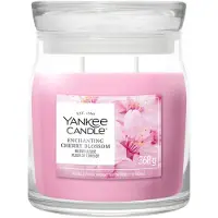 Yankee candle Enchanting Cherry Blossom Duftkerze 368 g
