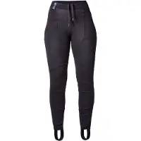 Bowtex Elite Damen Leggings V2 Herren Dyneema schwarz, XL