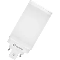 Osram DULUX LED T/E HF & AC MAINS V 6W 830 GX2