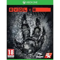 Evolve (PEGI)