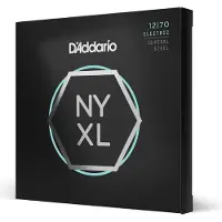 D'Addario NYXL1270PS