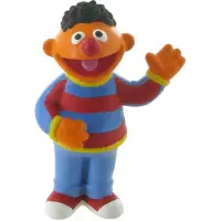 Comansi Ernie