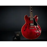 Gibson 1964 ES-335 Reissue VOS 60s Cherry #150723 - E-Gitarre