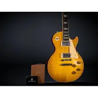 Gibson Custom 1958 Les Paul Standard Reissue VOS Lemon Burst