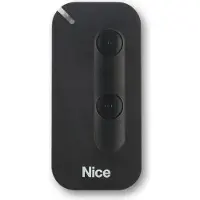 Nice Fernbedienung MYGO2 433.92 MHz 2-Kanal
